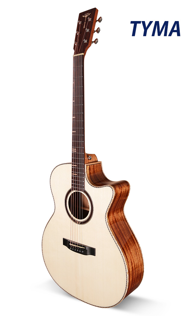 G-26 Koa