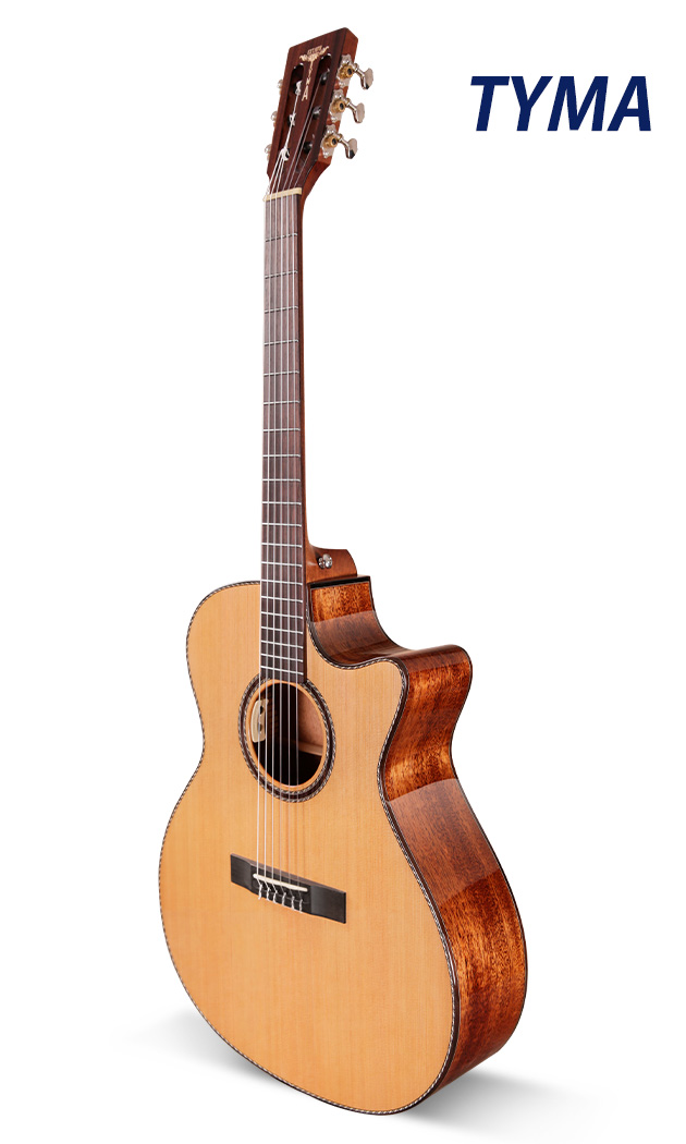 G-15E Acoustic-Classic Mixed