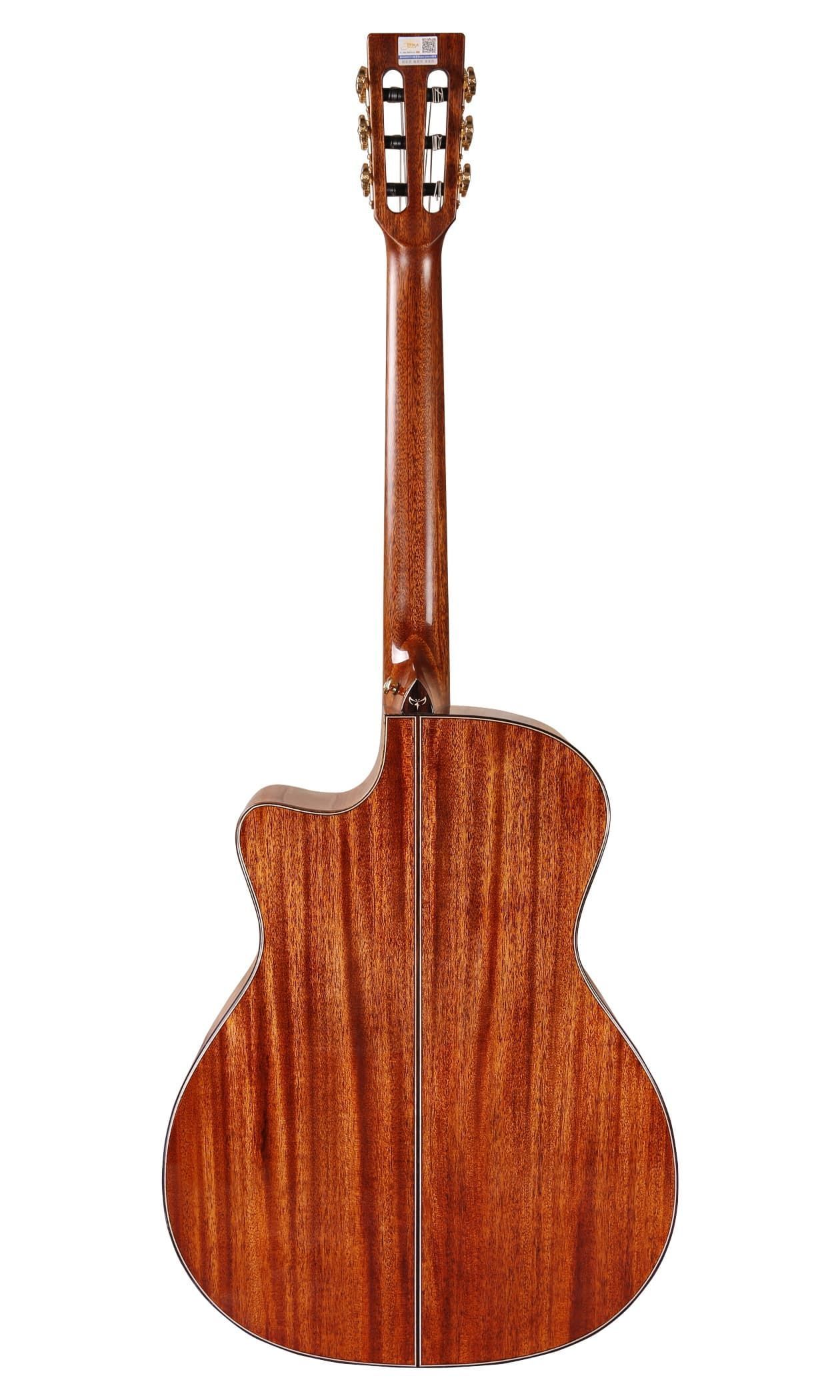 g35e全单民谣古典混合琴