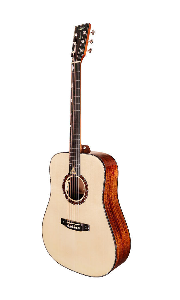 V-30E All Solid