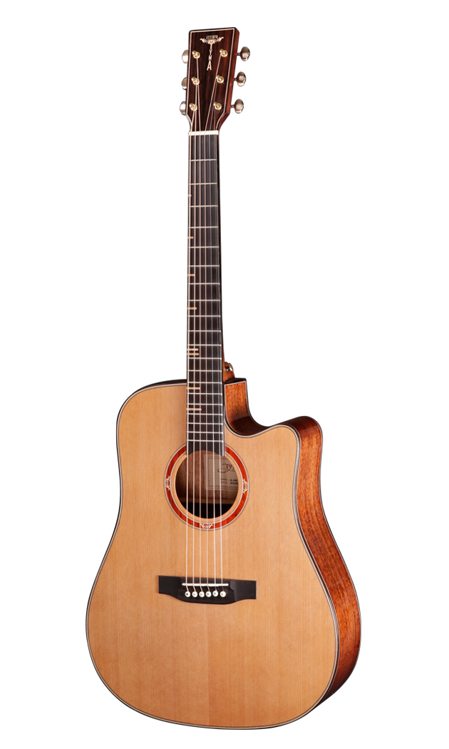 D-30C All Solid